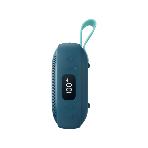 Портативная колонка soundcore Boom Go 3i Blue