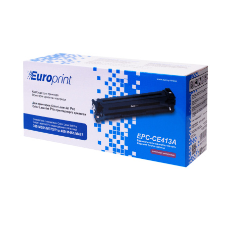 Купить не дорого Картридж Europrint EPC-CE413A в интернет магазине Stels.kz Картридж Europrint EPC-CE413A в интернет магазине Stels.kz