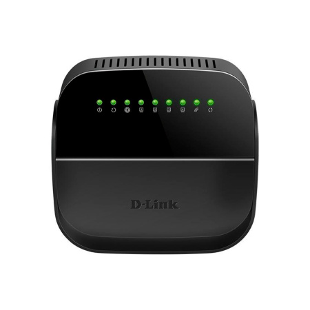Модем D-Link DSL-2640U/R1A в интернет магазине Stels.kz