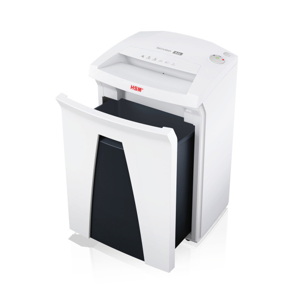 Шредер HSM SECURIO B24 (1.9x 15mm) в интернет магазине Stels.kz