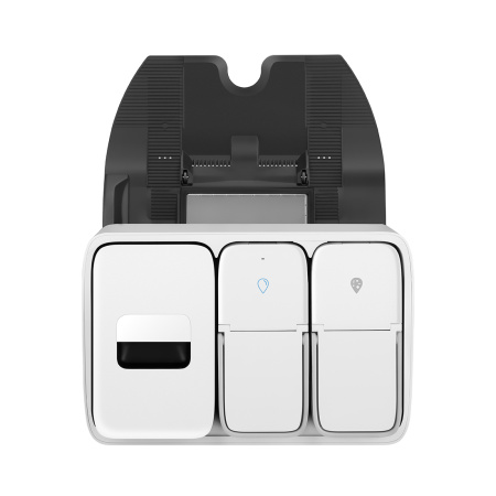 Робот-пылесос Roborock S8 Pro Ultra с Док-станцией (EWFD07HRR/EWFD08HRR) Белый в интернет магазине Stels.kz