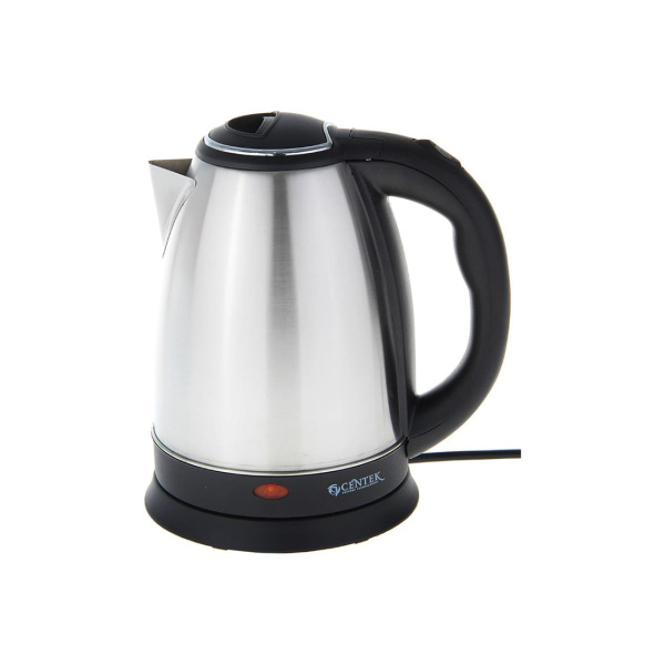Чайник электрический Centek CT-1068 Металл в интернет магазине Stels.kz