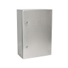 Щит металлический из нерж.стали iPower 600*400*210 IP65 AISI 304