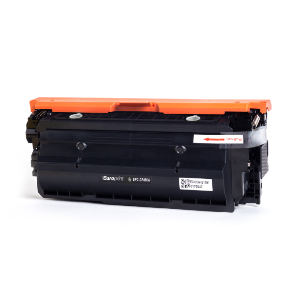 Картридж Europrint EPC-CF450A Картридж Europrint EPC-CF450A