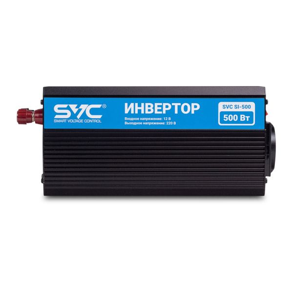 Инвертор SVC SI-500 в интернет магазине Stels.kz