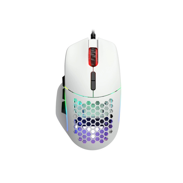 Купить не дорого Компьютерная мышь Glorious Model I Matte White (GLO-MS-I-MW) в интернет магазине Stels.kz Компьютерная мышь Glorious Model I Matte White (GLO-MS-I-MW) в интернет магазине Stels.kz