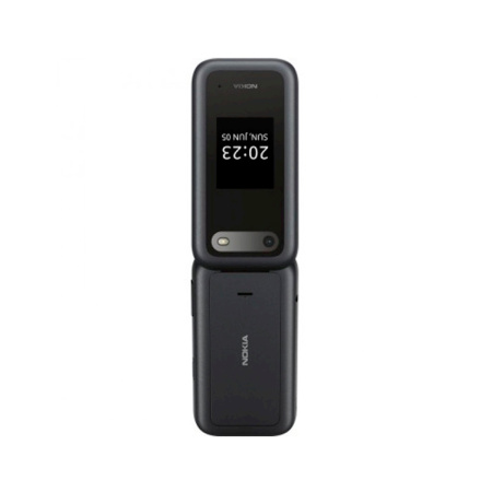 Мобильный телефон NOKIA 2660 TA-1469 DS Black в интернет магазине Stels.kz