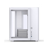 Компьютерный корпус Jonsbo TK-1 White без Б/П в интернет магазине Stels.kz