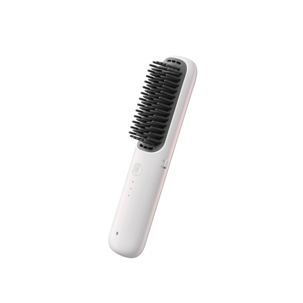 Щетка-выпрямитель для волос Xiaomi Cordless Hair Straightener Brush Щетка-выпрямитель для волос Xiaomi Cordless Hair Straightener Brush