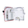 Коробка распределительная оптическая FTTH-FD-211 в интернет магазине Stels.kz