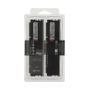 Комплект модулей памяти Kingston FURY Beast Black KF560C36BBE2K2-32 DDR5 32GB (Kit 2x16GB) 6000MHz в интернет магазине Stels.kz