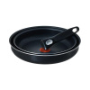 Купить не дорого Набор сковородок Tefal Ingenio 4181820 24-28см в интернет магазине Stels.kz Набор сковородок Tefal Ingenio 4181820 24-28см в интернет магазине Stels.kz