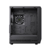 Компьютерный корпус Gamemax Forge COC Black без Б/П в интернет магазине Stels.kz