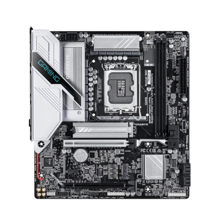 Материнская плата Gigabyte B860M GAMING WIFI6 в интернет магазине Stels.kz