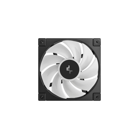 Кулер для компьютерного корпуса Deepcool FD12 ARGB в интернет магазине Stels.kz