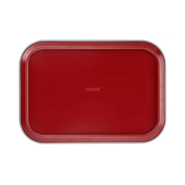 Купить не дорого Форма разъемная Tefal Delibake J1640574 24х36см в интернет магазине Stels.kz Форма разъемная Tefal Delibake J1640574 24х36см в интернет магазине Stels.kz