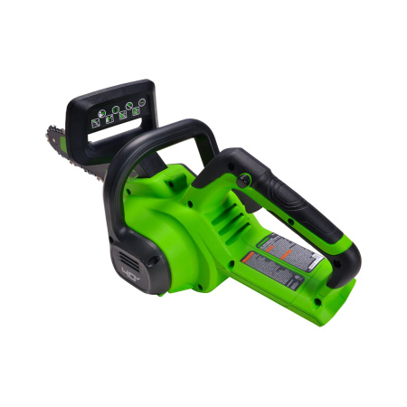 Цепная пила аккумуляторная Greenworks 40V 30 см без АКБ и ЗУ в интернет магазине Stels.kz