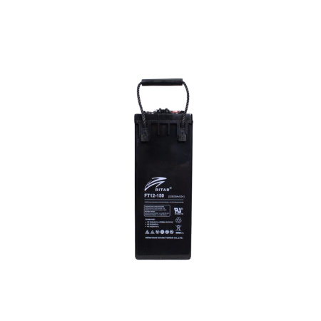 Купить не дорого Аккумуляторная батарея Ritar FT12-150 12В 150 Ач в интернет магазине Stels.kz Аккумуляторная батарея Ritar FT12-150 12В 150 Ач в интернет магазине Stels.kz
