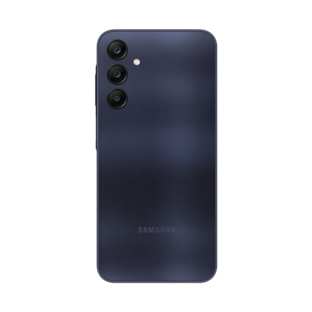 Мобильный телефон Samsung Galaxy A25 5G (A256) 128+6 GB Blue Black в интернет магазине Stels.kz