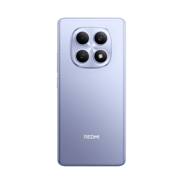 Мобильный телефон Redmi Note 15 8GB RAM 256GB ROM Purple в интернет магазине Stels.kz