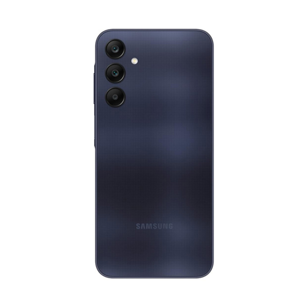 Мобильный телефон Samsung Galaxy A25 5G (A256) 128+6 GB Blue Black в интернет магазине Stels.kz