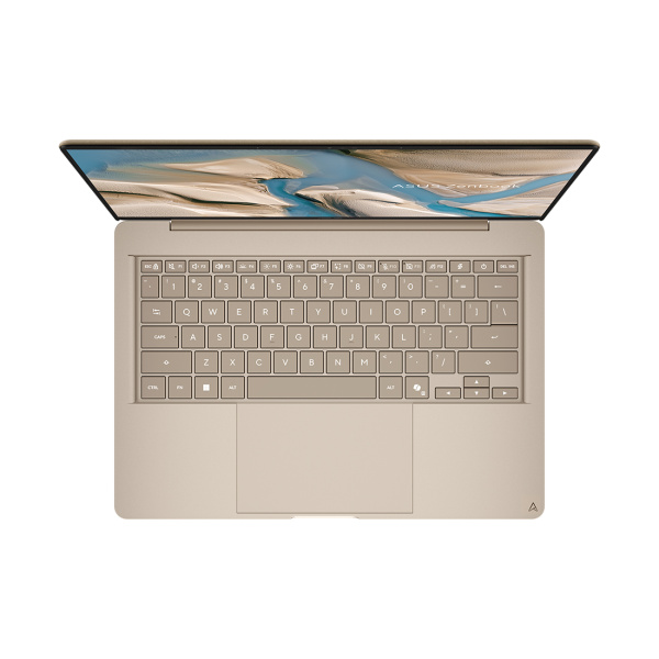 Ноутбук ASUS Zenbook 14 UX3480KA-U1240W 14″ FHD+ 60Hz Ryzen AI 5 330 16GB 512GB Win 11 Home