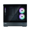 Компьютерный корпус Zalman P30 Black V2 без Б/П в интернет магазине Stels.kz