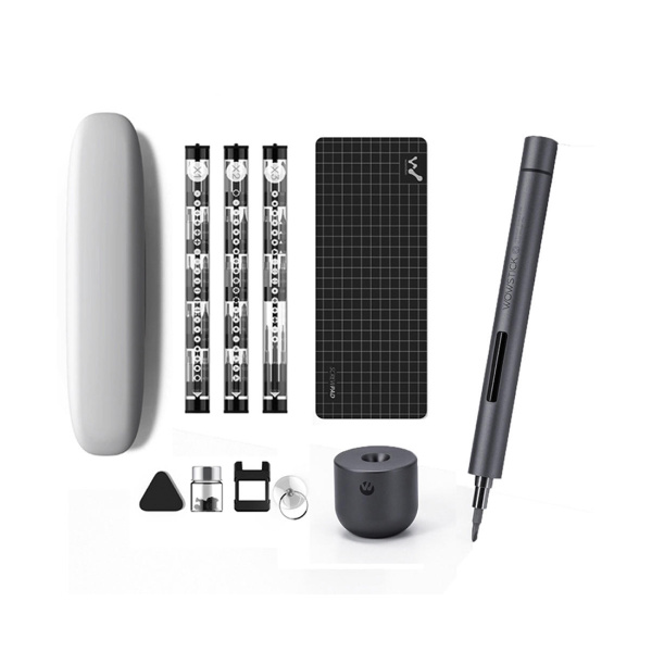 Электрическая отвертка Wowstick 1F+ в интернет магазине Stels.kz