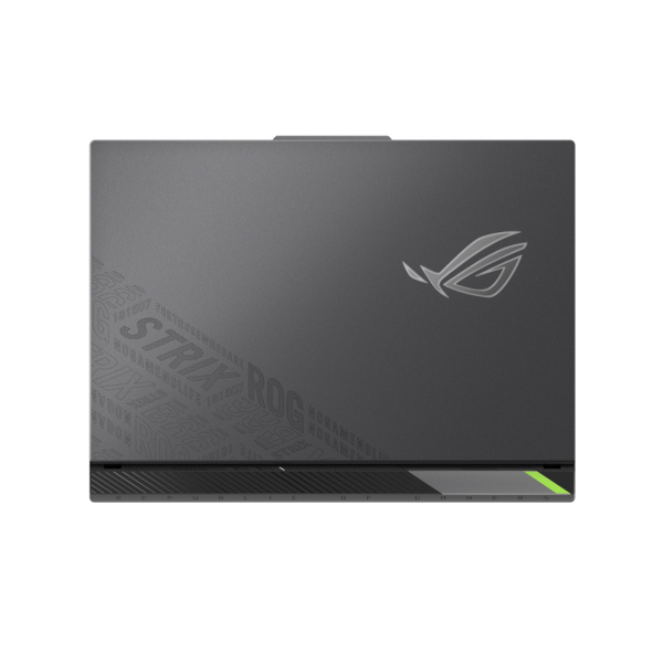 Ноутбук ASUS ROG Strix G16 G614PM-TS276W 16" 2.5K 300Hz Ryzen 9 8940HX 16GB 512GB RTX5060 Win11
