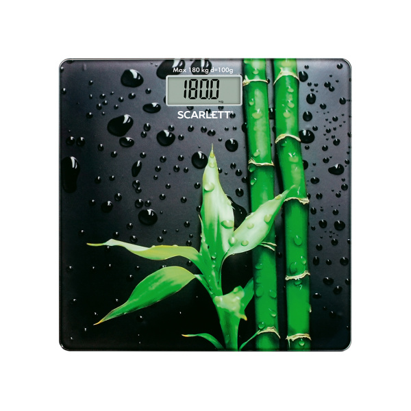 Весы Scarlett SC-BS33E051 Весы Scarlett SC-BS33E051