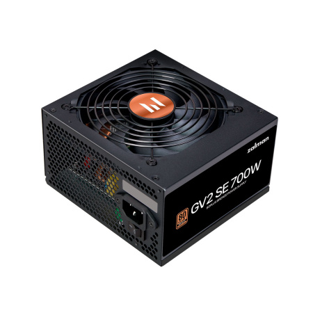 Блок питания Zalman ZM700-GV2SE Bronze в интернет магазине Stels.kz