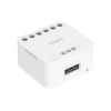 Реле двухканальное с сухим контактом Aqara Dual Relay Module T2 в интернет магазине Stels.kz