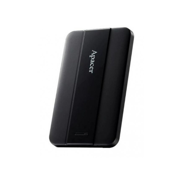Внешний жёсткий диск Apacer 2TB 2.5" AC237 Чёрный Внешний жёсткий диск Apacer 2TB 2.5" AC237 Чёрный