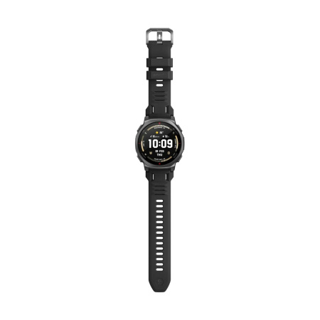 Смарт часы Amazfit T-Rex 3 Pro 44 mm Tactical Black в интернет магазине Stels.kz