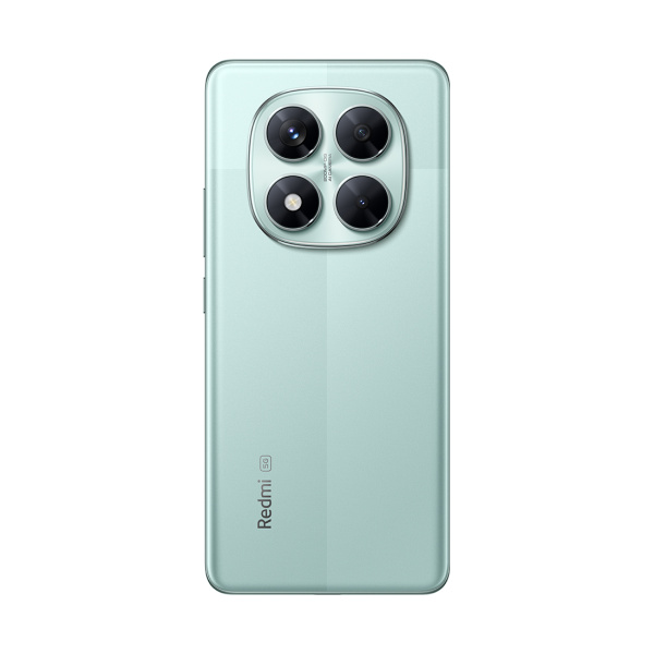 Мобильный телефон Redmi Note 14 Pro 5G 12GB RAM 512GB ROM Coral Green в интернет магазине Stels.kz