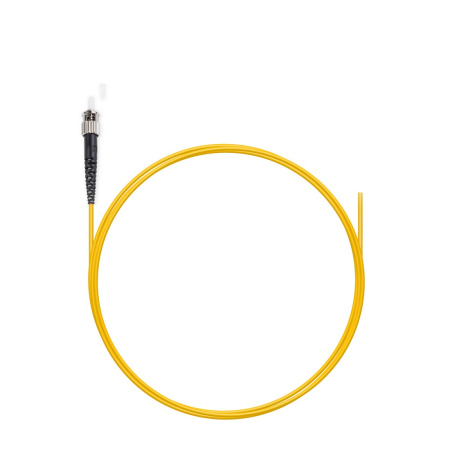 Пигтейл Оптический ST/UPC SM 9/125 0.9 мм 1.5 м в интернет магазине Stels.kz