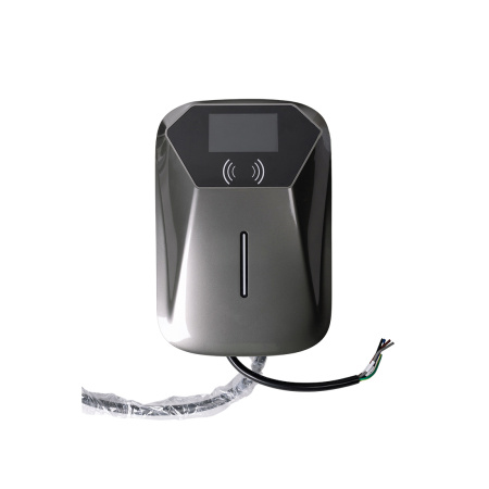 Купить не дорого Автомобильная зарядная станция SVC AC GB/T - 22кВт в интернет магазине Stels.kz Автомобильная зарядная станция SVC AC GB/T - 22кВт в интернет магазине Stels.kz