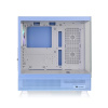 Компьютерный корпус Thermaltake View 270 Plus TG ARGB Hydrangea Blue без Б/П в интернет магазине Stels.kz