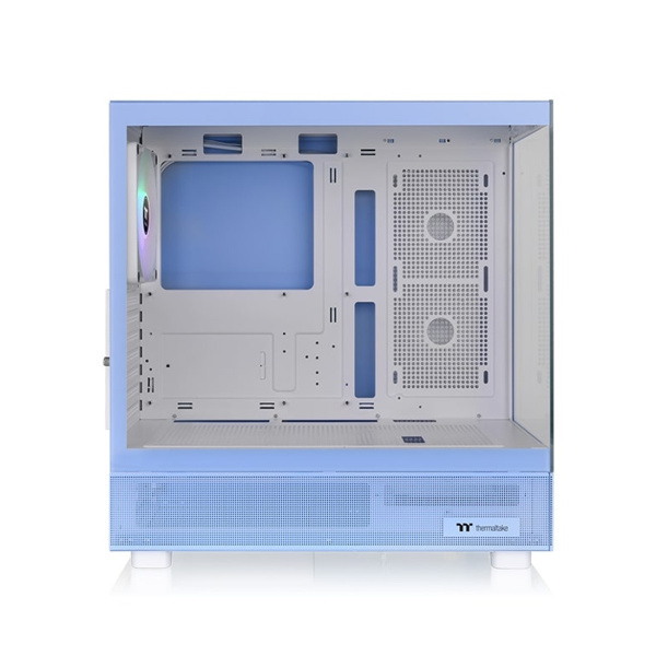 Компьютерный корпус Thermaltake View 270 Plus TG ARGB Hydrangea Blue без Б/П в интернет магазине Stels.kz