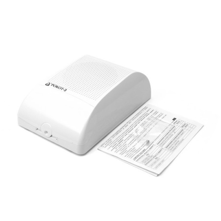 Прибор управления оповещением Сибирский Арсенал Рокот-3-3 в интернет магазине Stels.kz