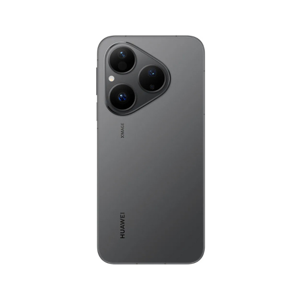 Абонентский терминал Huawei Pura 80 HED-LX9 12GB RAM 256GB ROM Black в интернет магазине Stels.kz