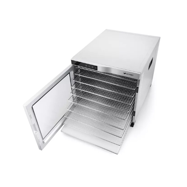 Сушилка для овощей и фруктов Kitfort КТ-1910 (Professional Series) в интернет магазине Stels.kz