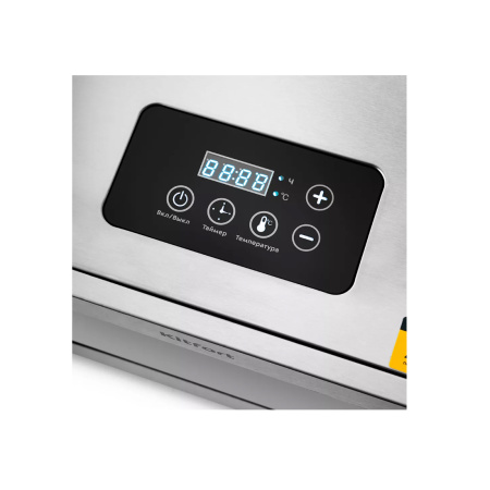 Сушилка для овощей и фруктов Kitfort КТ-1917 в интернет магазине Stels.kz