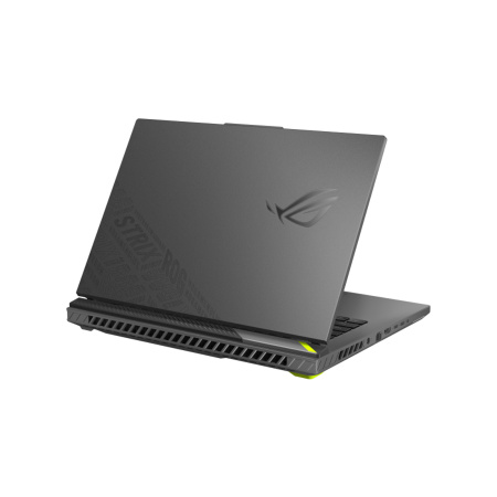 Ноутбук ASUS ROG Strix G16 G614PM-TS276W 16" 2.5K 300Hz Ryzen 9 8940HX 16GB 512GB RTX5060 Win11