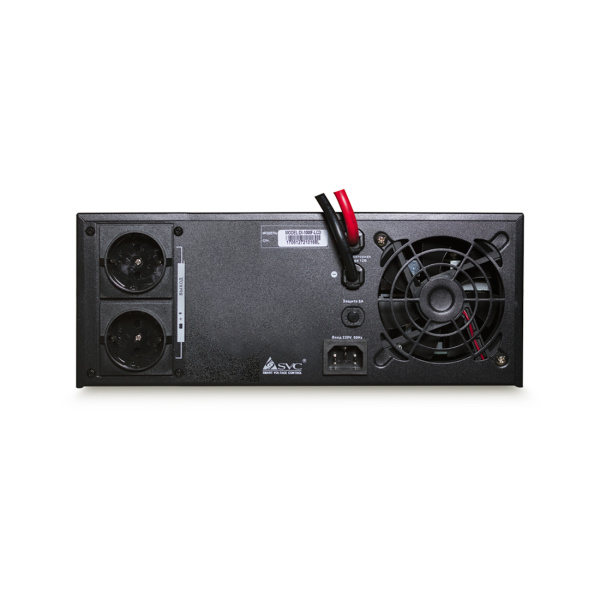 Инвертор SVC DI-1000-F-LCD в интернет магазине Stels.kz