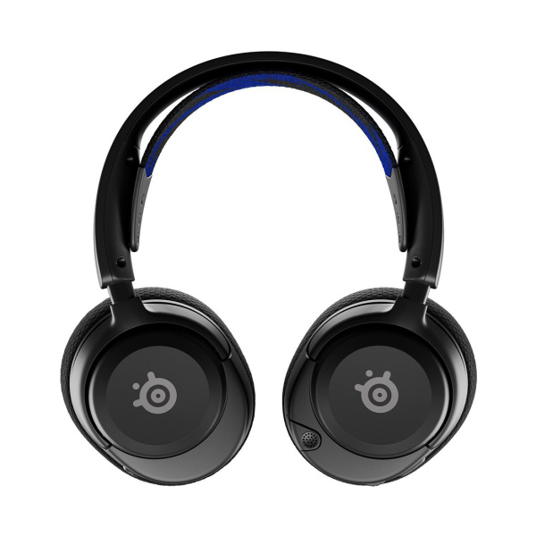 Купить не дорого Гарнитура Steelseries Arctis Nova 4P в интернет магазине Stels.kz Гарнитура Steelseries Arctis Nova 4P в интернет магазине Stels.kz