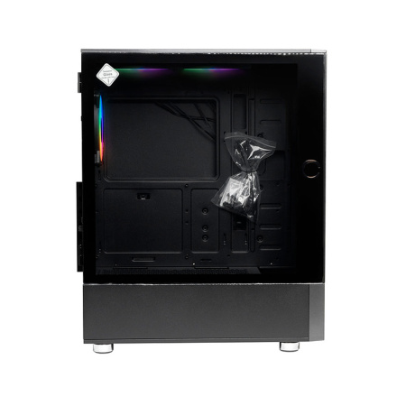 Компьютерный корпус Huntkey GX660T без Б/П в интернет магазине Stels.kz