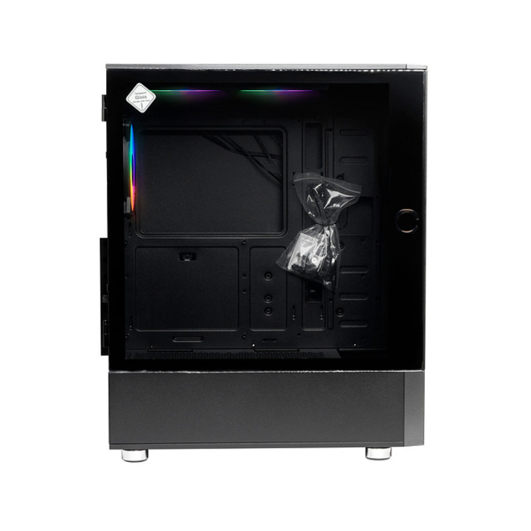 Компьютерный корпус Huntkey GX660T без Б/П в интернет магазине Stels.kz