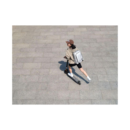 Рюкзак NINETYGO Urban sports backpack Silver в интернет магазине Stels.kz