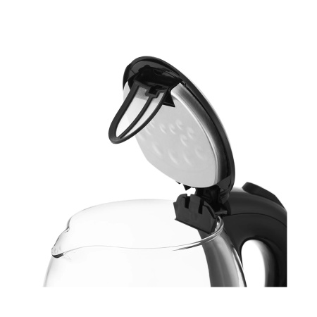 Чайник электрический Kitfort КТ-657 в интернет магазине Stels.kz